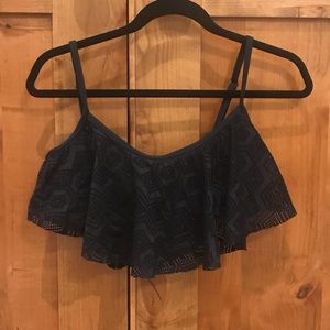 APT 9 Swimsuit Top